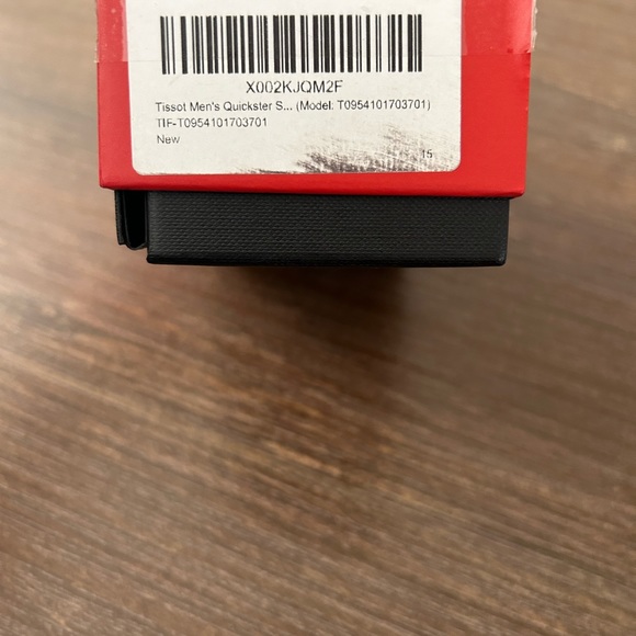 TISSOT - Picture 4 of 11